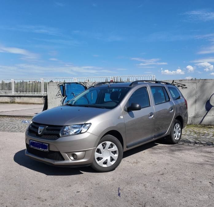 Renault Logan, 2015