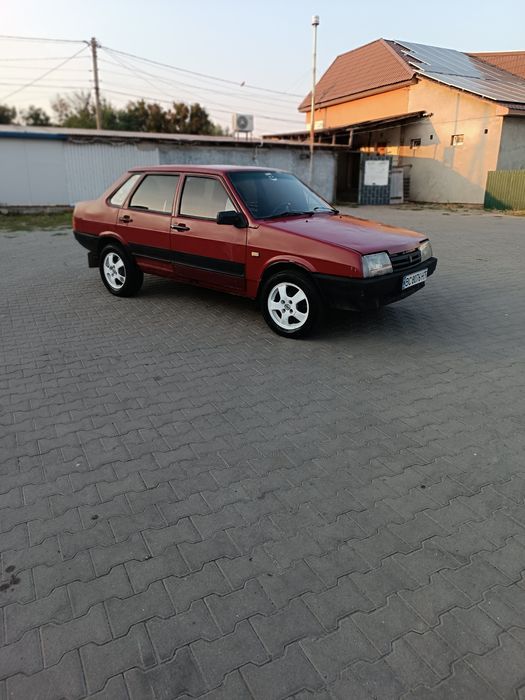 ВАЗ / Lada 21099, 1995