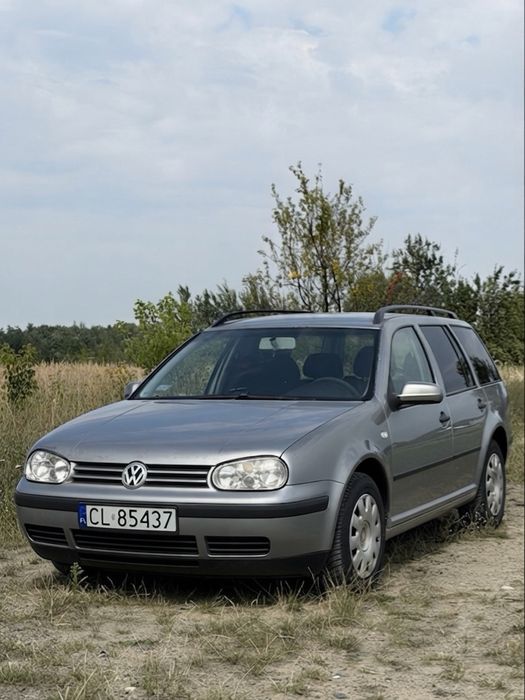 Volkswagen Golf, 2006