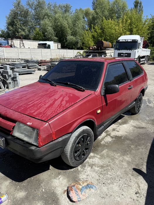 ВАЗ / Lada 2108, 2005
