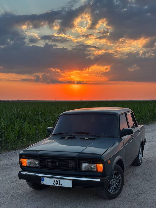 ВАЗ / Lada 21074, 2003