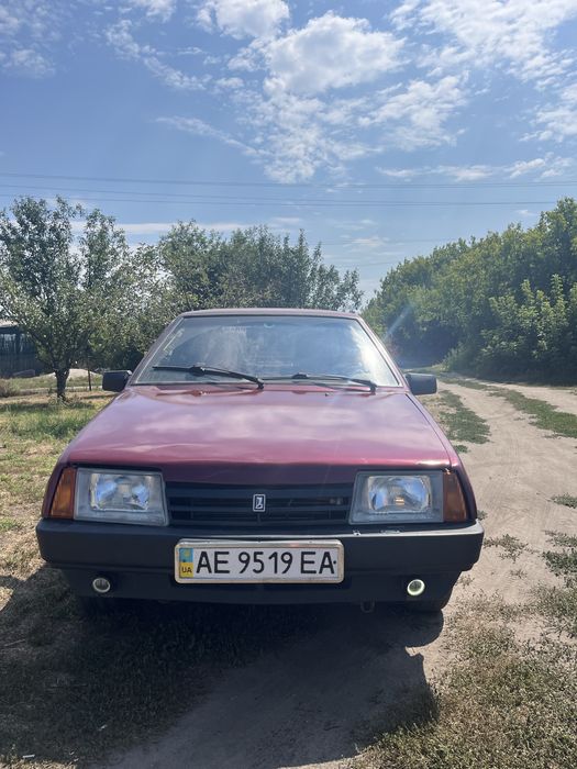 ВАЗ / Lada 21099, 2008