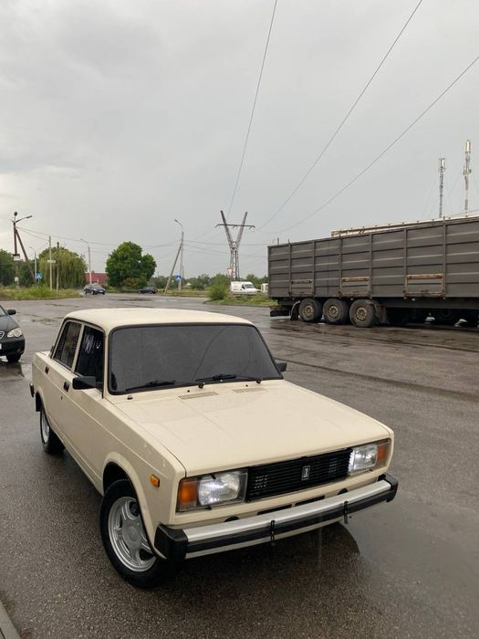 ВАЗ / Lada 2105, 1997