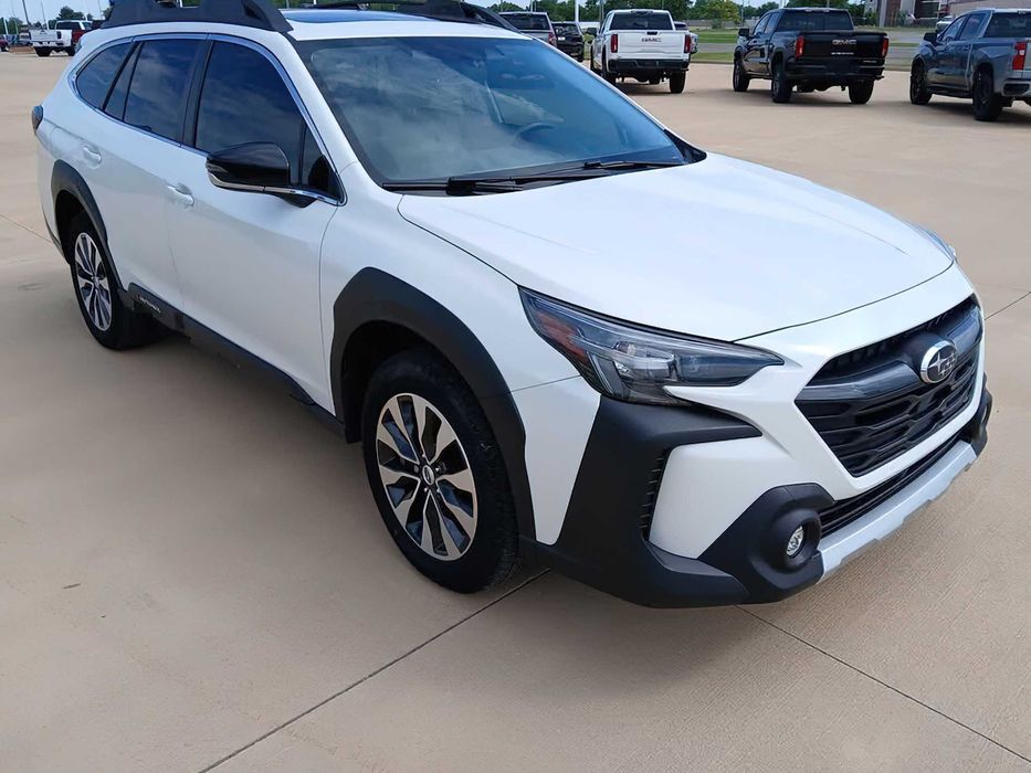 Subaru Outback, 2023