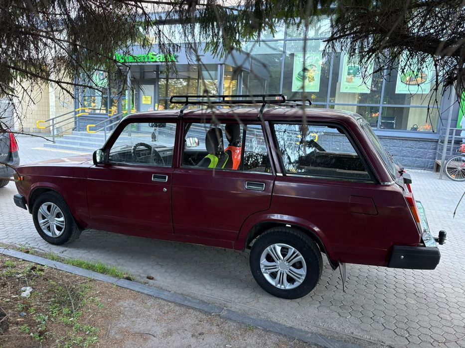 ВАЗ / Lada 2104, 2007