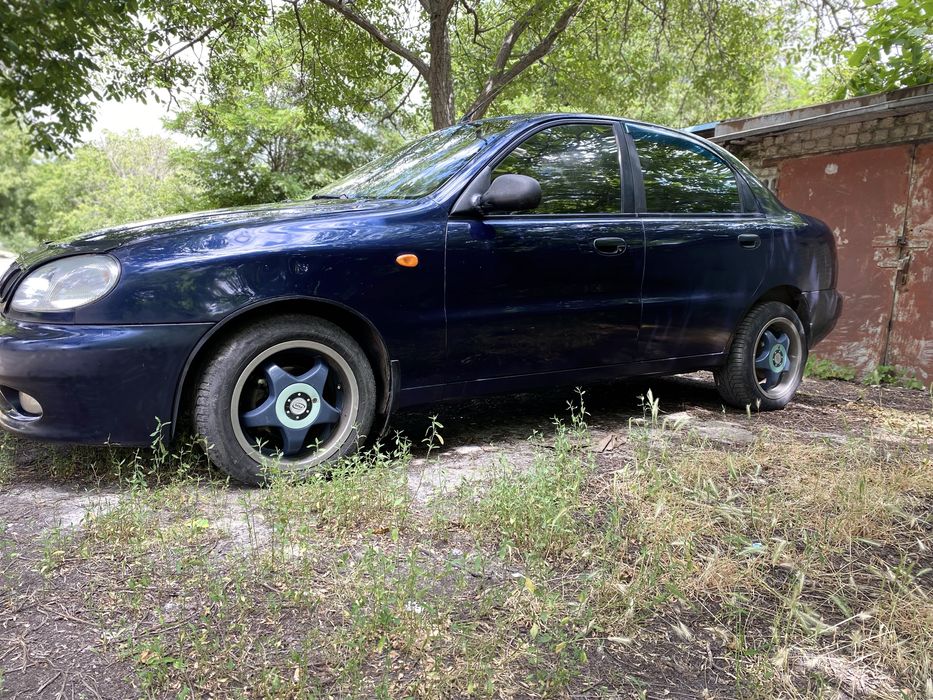 Daewoo, 2006
