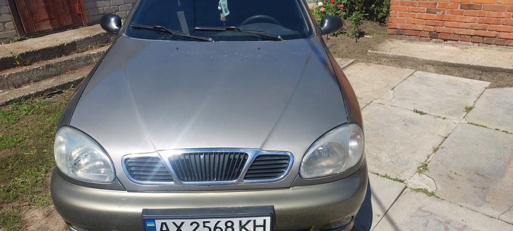 Daewoo Інша модель, 2006