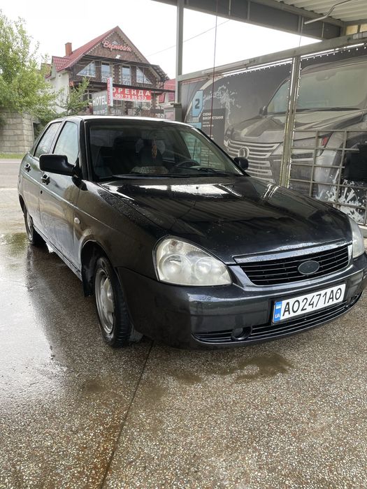 ВАЗ / Lada 2171 Priora, 2008