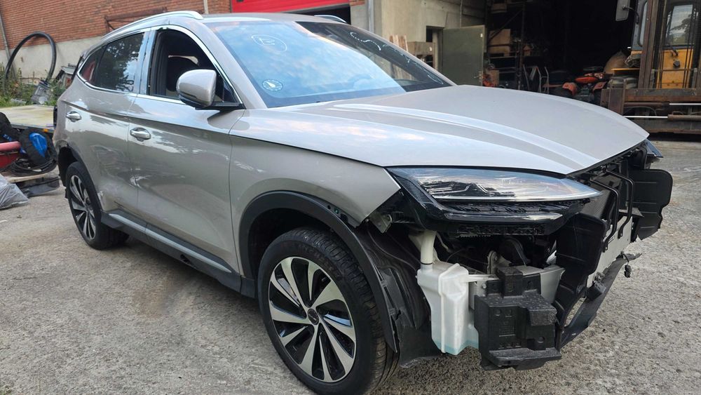 BYD Другая модель, 2025