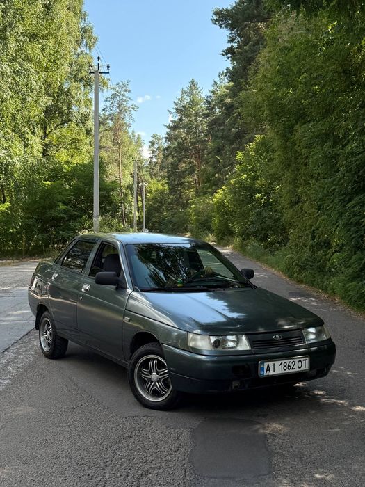 ВАЗ / Lada 2110, 2009