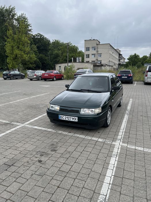 ВАЗ / Lada 2110, 2002