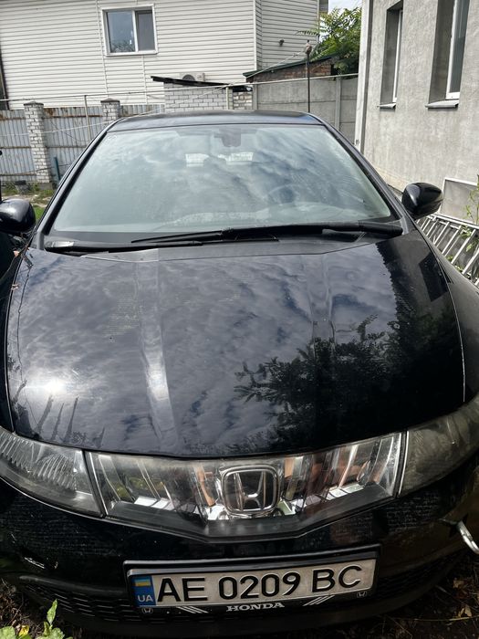 Honda Civic, 2006