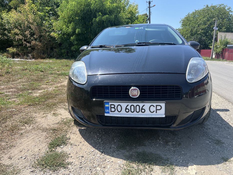 Fiat Argenta, 2011