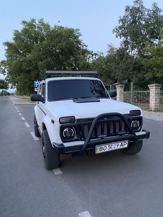 ВАЗ / Lada 21123, 2005