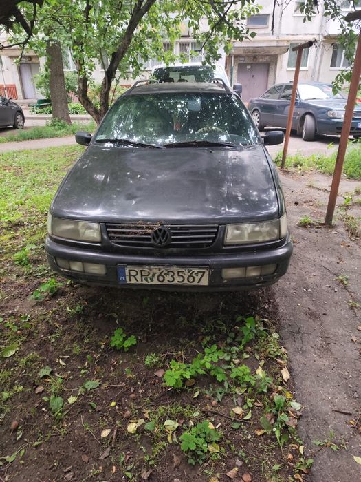 Volkswagen Passat Hatchback, 1994
