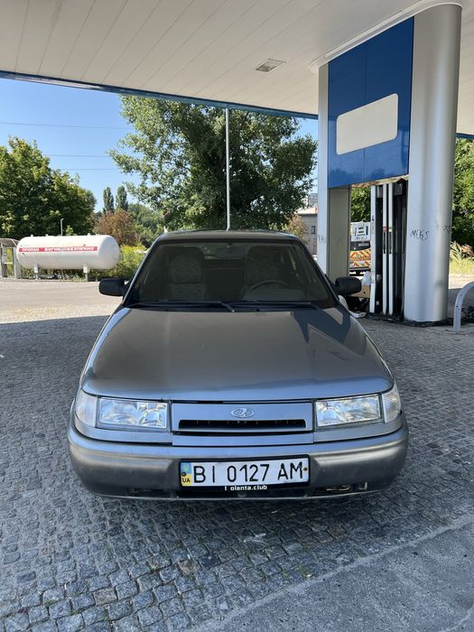 ВАЗ / Lada 2112, 2008
