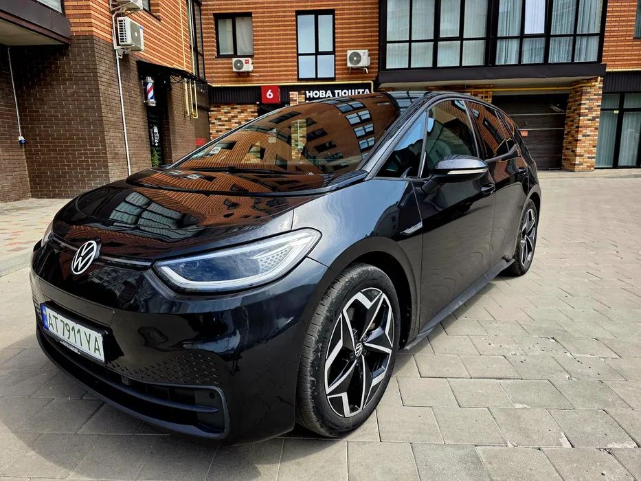 Volkswagen, 2020