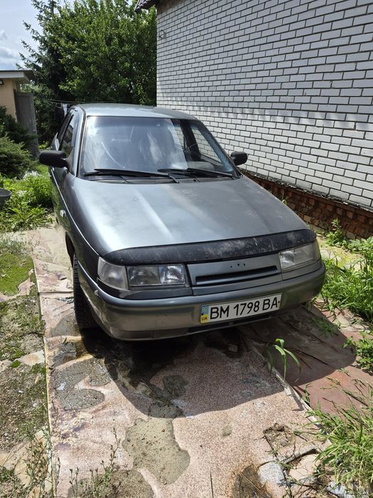 ВАЗ / Lada 2112, 2005