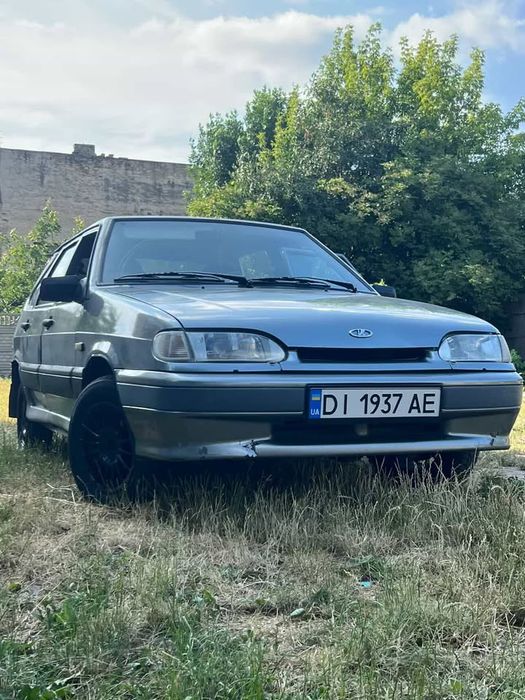 ВАЗ / Lada 21114, 2007