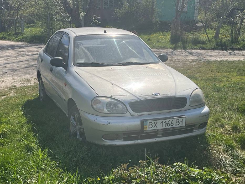 Daewoo, 2003
