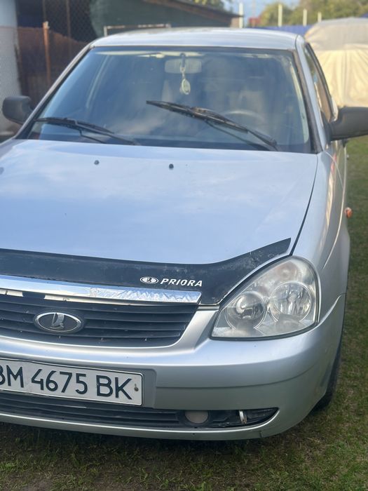 ВАЗ / Lada 2172 Priora, 2008