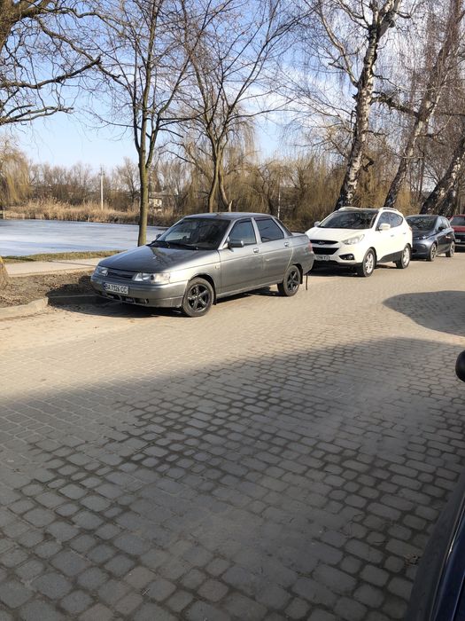 ВАЗ / Lada 2110 Богдан, 2013