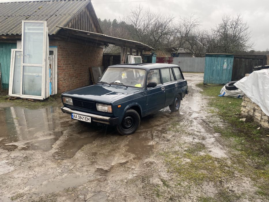 ВАЗ / Lada 21043, 2005