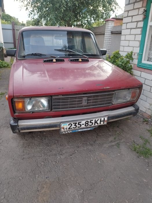 ВАЗ / Lada 21043, 1994