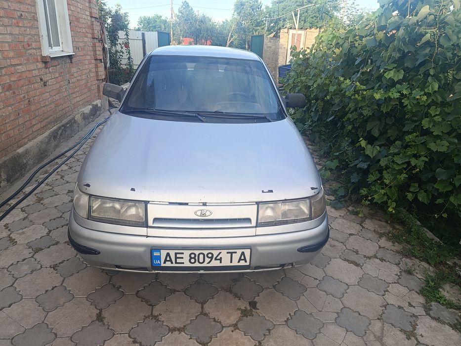 ВАЗ / Lada 2110, 2005