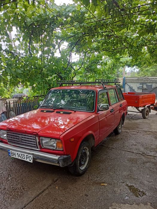 ВАЗ / Lada 2104, 2004