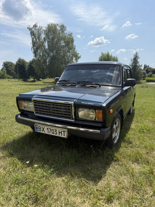 ВАЗ / Lada 2107, 2008
