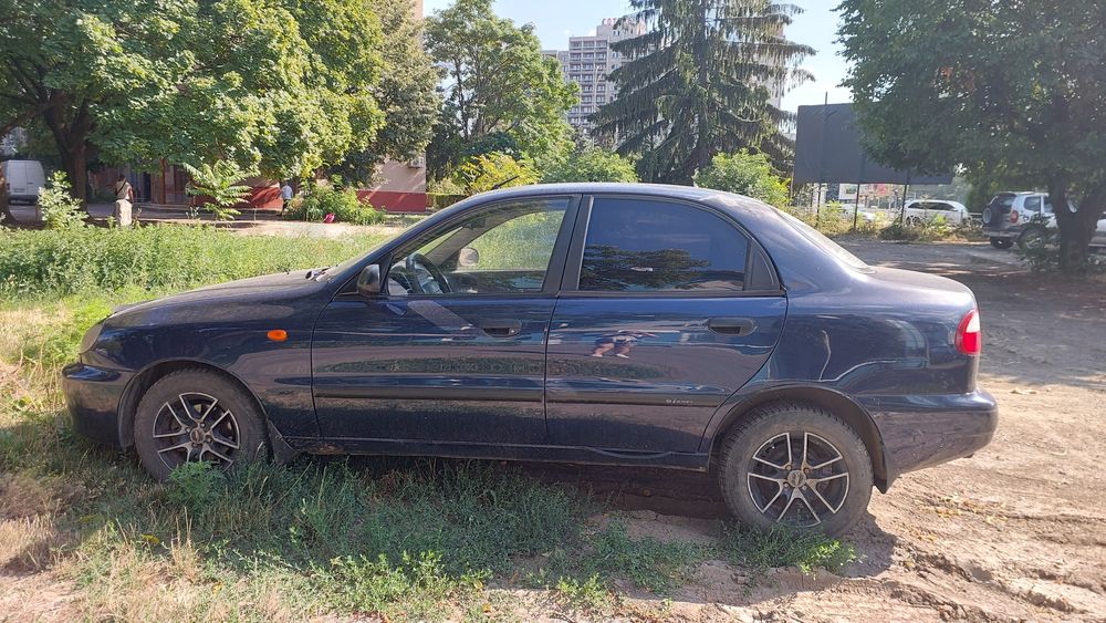 Daewoo, 2006