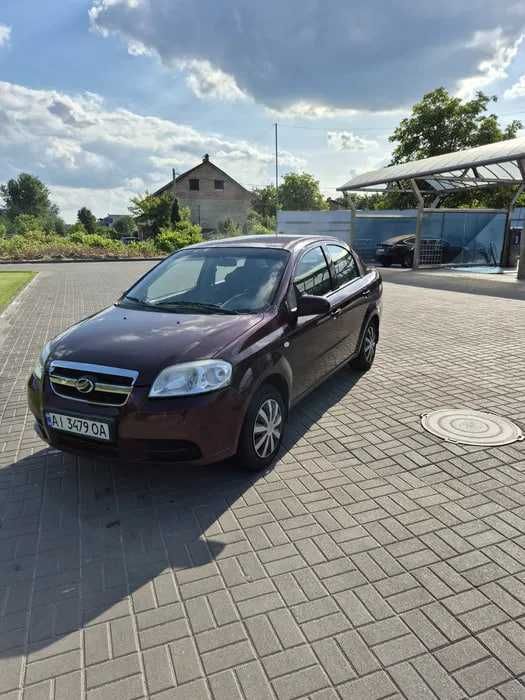 ВАЗ / Lada, 2012