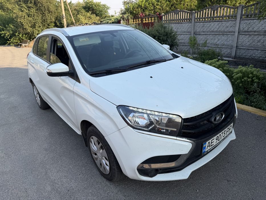 ВАЗ / Lada, 2021