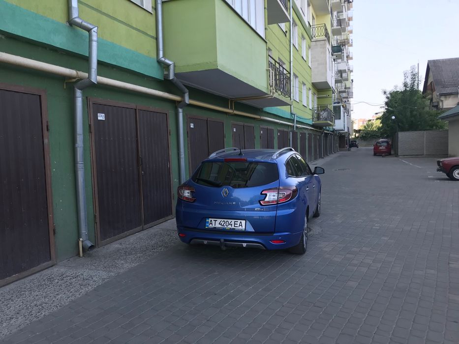 Renault 4, 2013