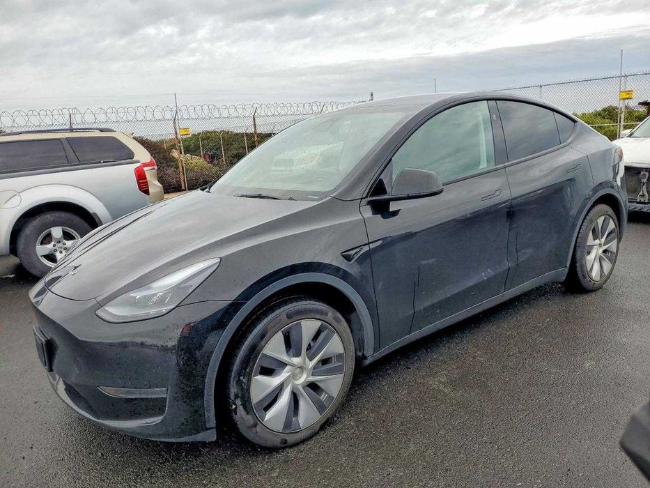 Tesla Інша модель, 2024