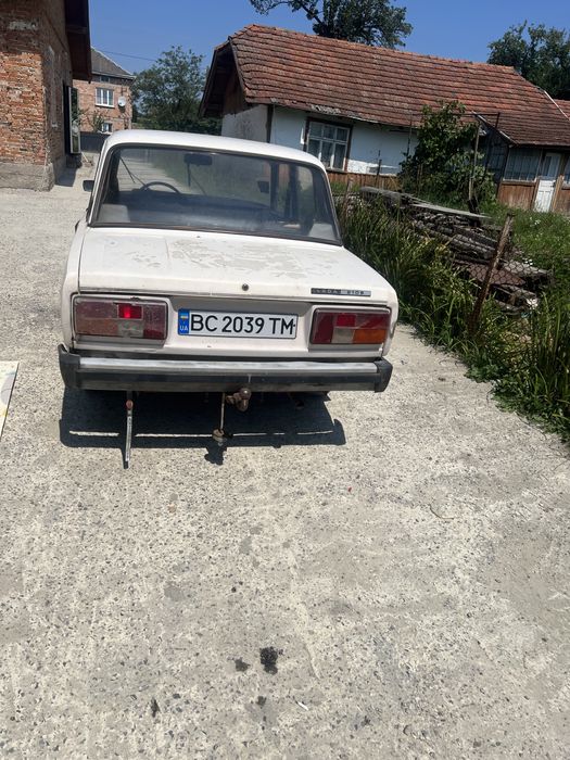 ВАЗ / Lada 21053, 1992