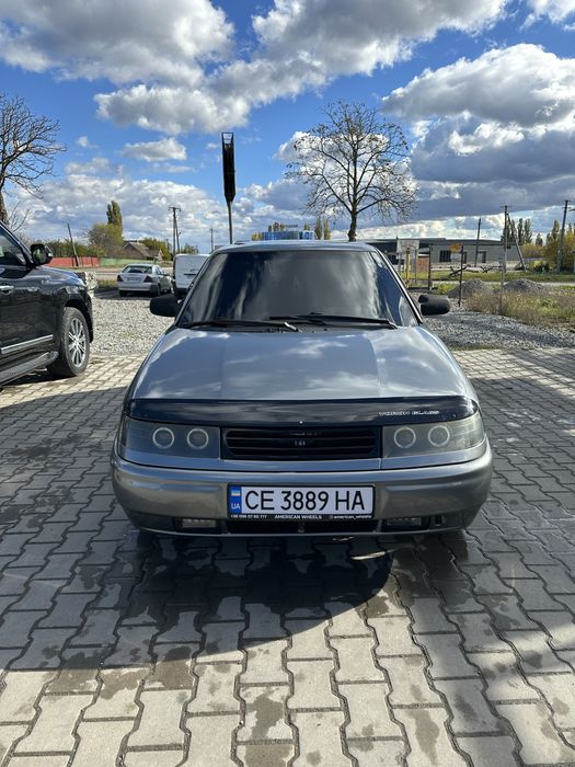 ВАЗ / Lada 21102, 2007