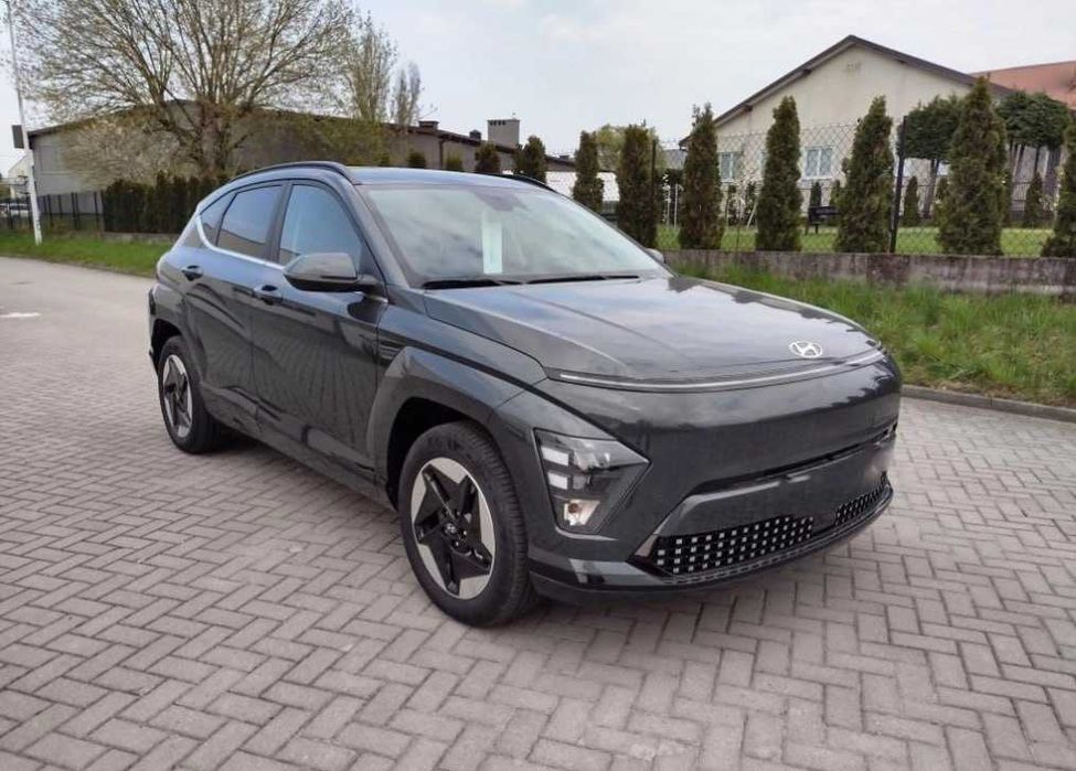 Hyundai, 2024