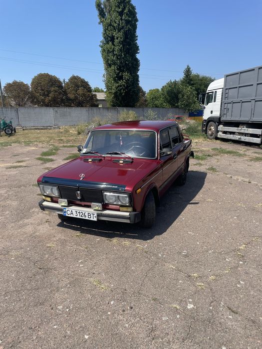 ВАЗ / Lada 2106, 2001