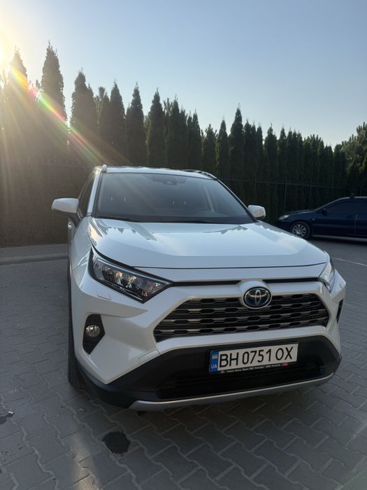 Toyota, 2021