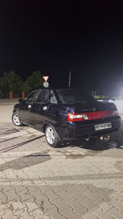 ВАЗ / Lada 2110 Богдан, 2007