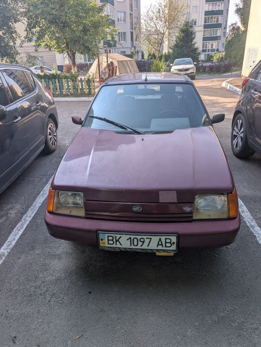 ЗАЗ 1103 Slavuta, 2004