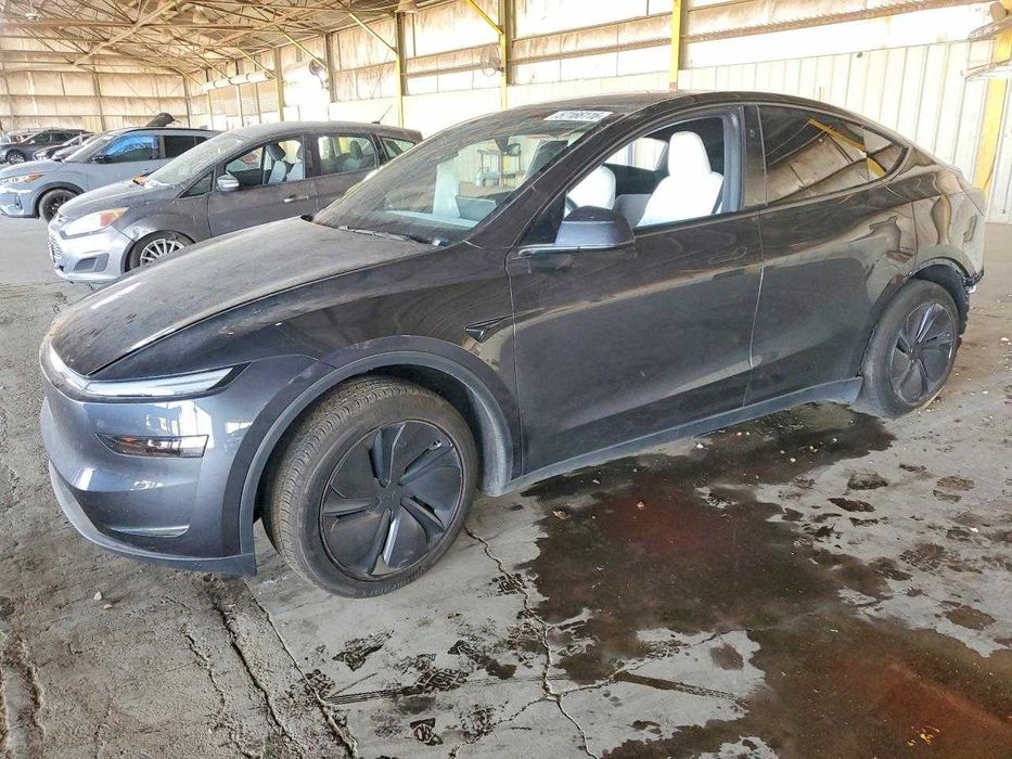Tesla Інша модель, 2026