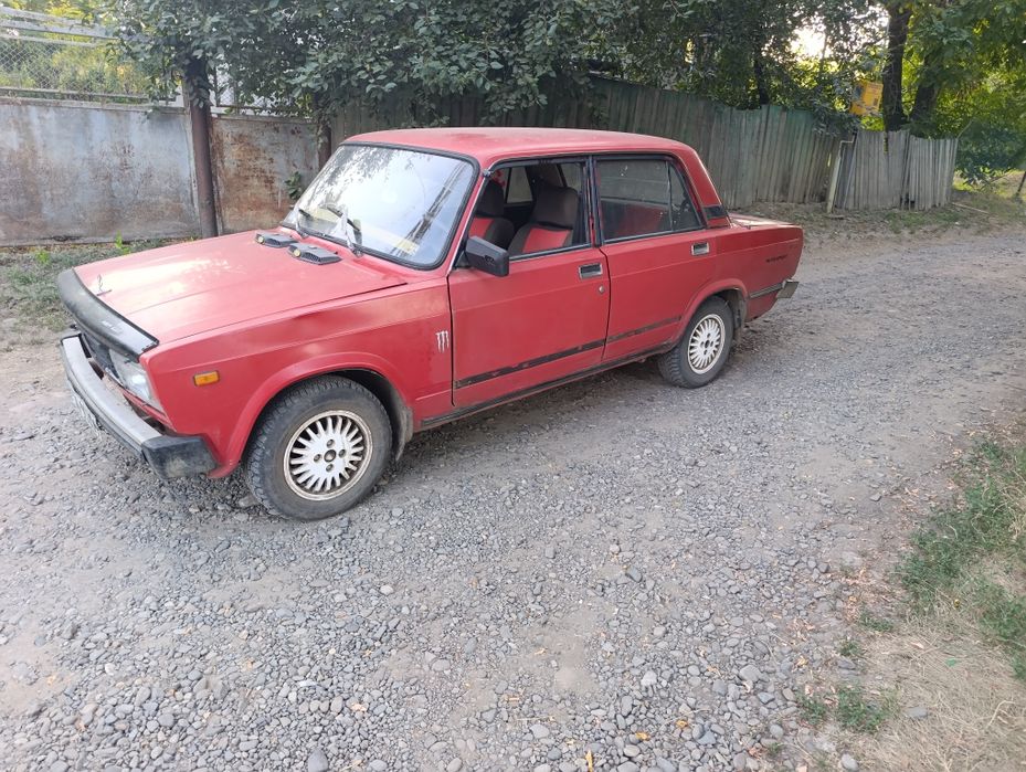 ВАЗ / Lada 2105, 1993