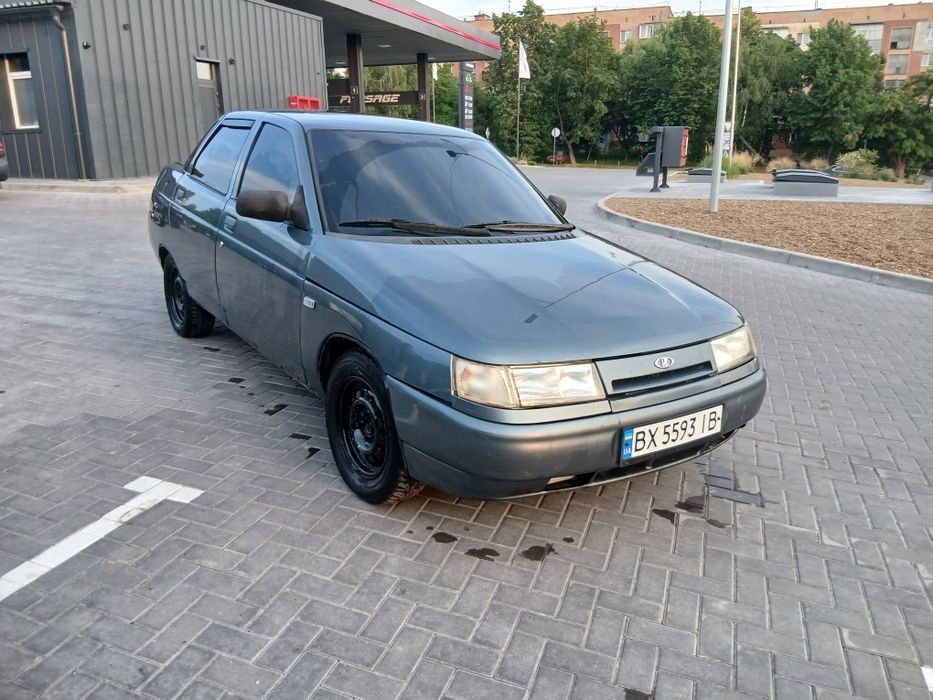 ВАЗ / Lada 2110, 2000