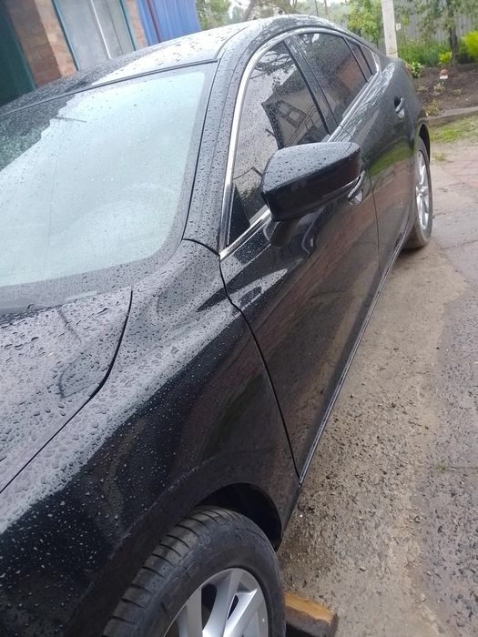 Mitsubishi Інша модель, 2016