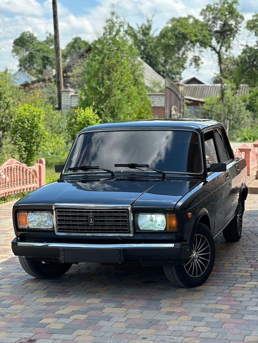 ВАЗ / Lada 2107, 2008
