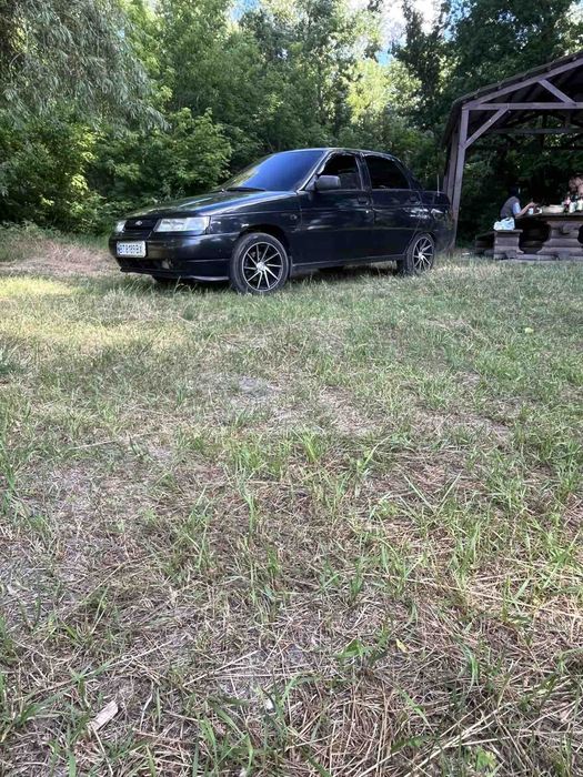 ВАЗ / Lada 2110, 2008