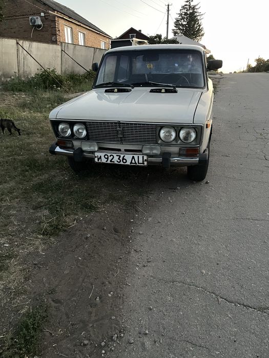 ВАЗ / Lada 21063, 1990